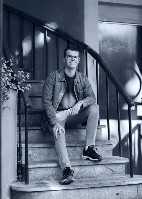 Everyday eier - Bjørn