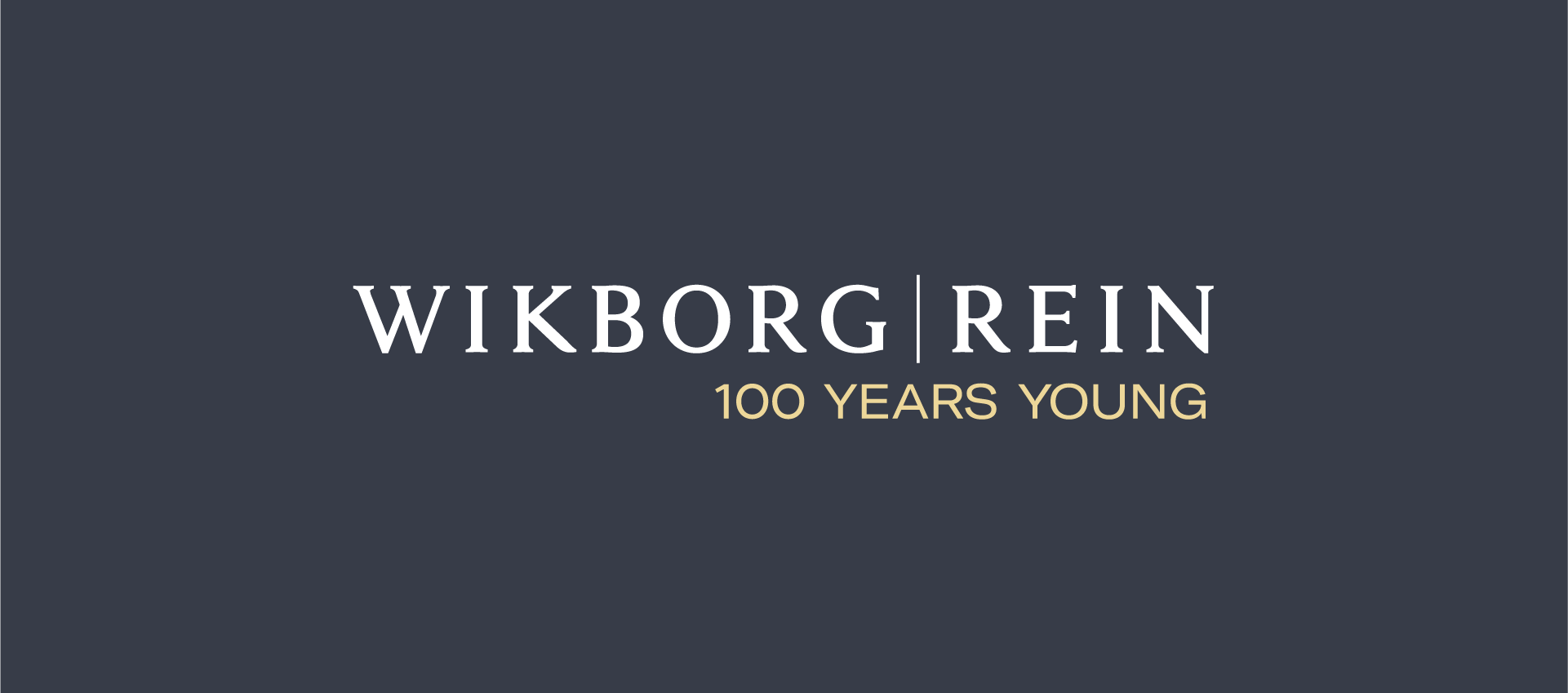 Wikborg Rein logo